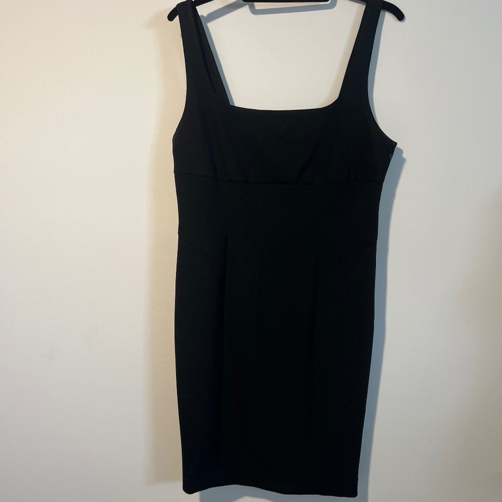 Diane Von Furstenberg LBD